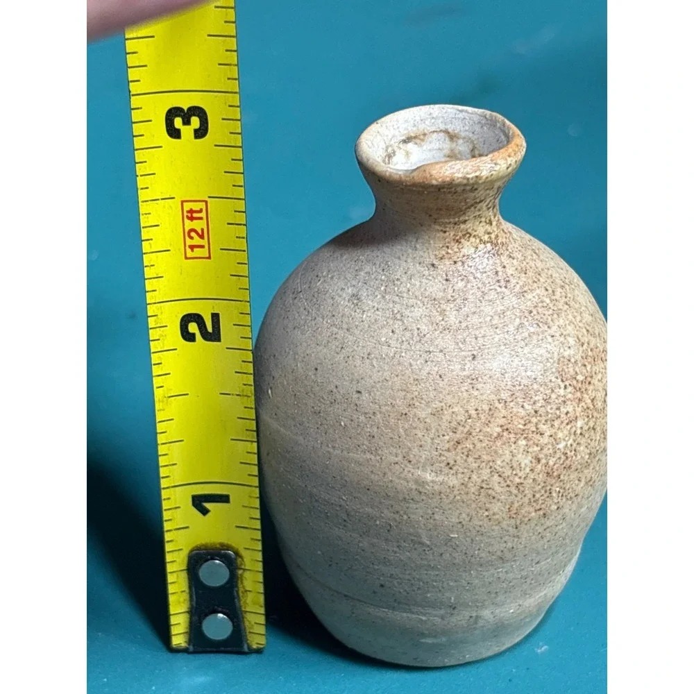 Handmade versatile stoneware
